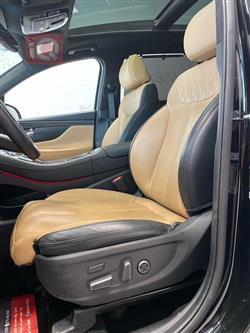 هیوندای سەنتافی